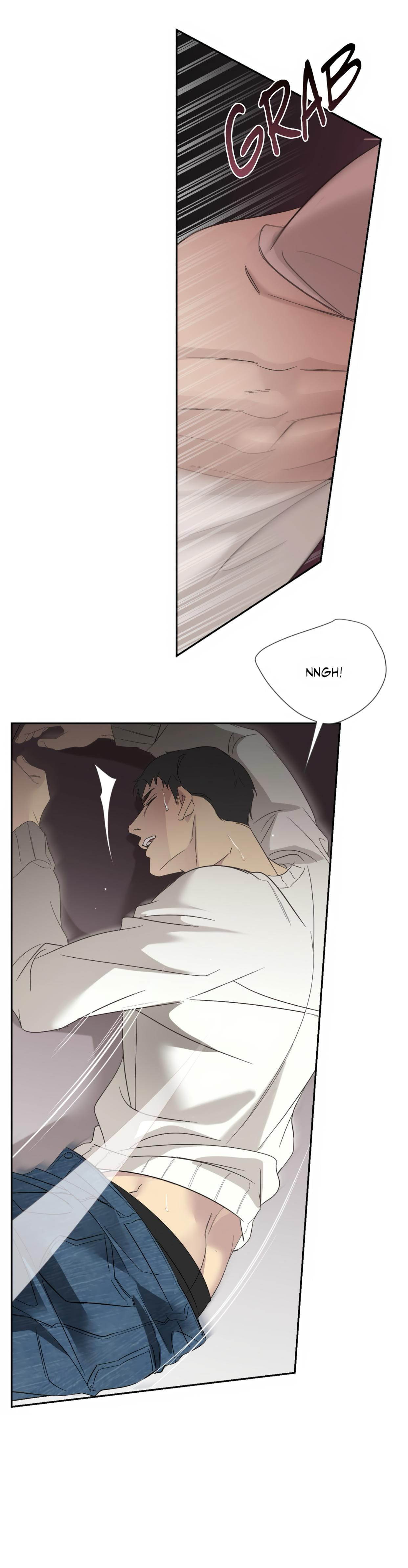 backlight, Chapter 16 image 24